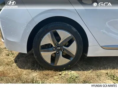 HYUNDAI Ioniq Hybrid 141ch Creative occasion 2020 - Photo 4