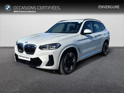 BMW iX3 M Sport 286ch Impressive occasion 2024 - Photo 1