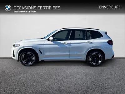 BMW iX3 M Sport 286ch Impressive occasion 2024 - Photo 3