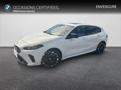 BMW Serie 1 M135A xDrive 300ch M Performance occasion 2024 - Photo 1