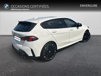 BMW Serie 1 M135A xDrive 300ch M Performance occasion 2024 - Photo 2