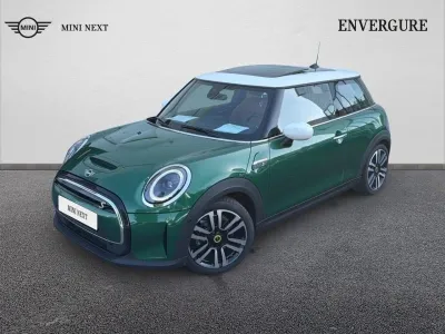 MINI Mini Cooper SE 184ch Edition Premium Plus BVA 5CV occasion 2023 - Photo 1