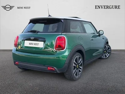MINI Mini Cooper SE 184ch Edition Premium Plus BVA 5CV occasion 2023 - Photo 2