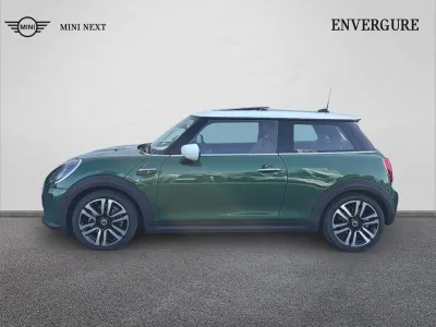MINI Mini Cooper SE 184ch Edition Premium Plus BVA 5CV occasion 2023 - Photo 3