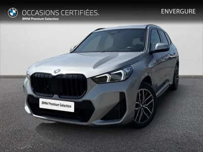 BMW X1 xDrive25e 245ch M Sport occasion 2023 - Photo 1