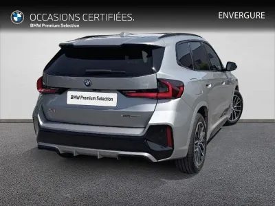 BMW X1 xDrive25e 245ch M Sport occasion 2023 - Photo 2
