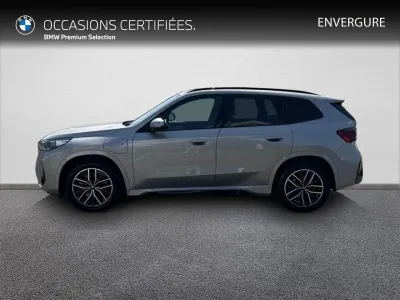 BMW X1 xDrive25e 245ch M Sport occasion 2023 - Photo 3