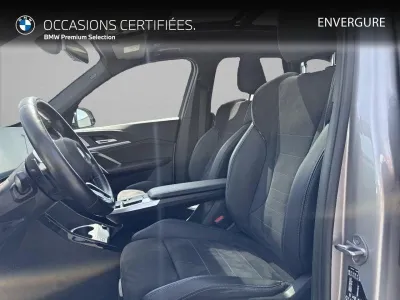 BMW X1 xDrive25e 245ch M Sport occasion 2023 - Photo 4