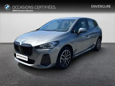 BMW Serie 2 ActiveTourer 225e 245ch xDrive M Sport DKG7 occasion 2023 - Photo 1