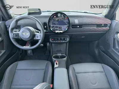 MINI Cooper 3 Portes JCW 231ch JCW DKG7 occasion 2025 - Photo 4