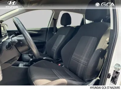 HYUNDAI Bayon 1.2 84ch Initia occasion 2022 - Photo 4