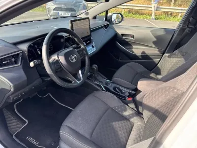 TOYOTA Corolla Touring Spt 1.8 140ch Dynamic MY24 occasion 2023 - Photo 3