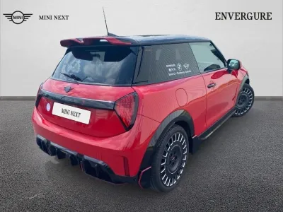MINI Cooper 3 Portes S 204ch JCW DKG7 occasion 2026 - Photo 2