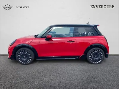 MINI Cooper 3 Portes S 204ch JCW DKG7 occasion 2026 - Photo 3