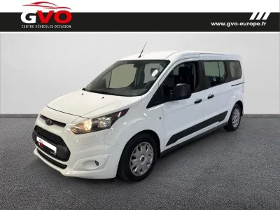 FORD Tourneo Connect 1.5 TD 100ch Trend Euro6 occasion 2017 - Photo 1