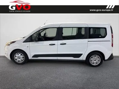 FORD Tourneo Connect 1.5 TD 100ch Trend Euro6 occasion 2017 - Photo 3