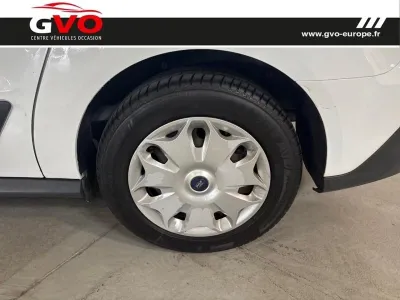 FORD Tourneo Connect 1.5 TD 100ch Trend Euro6 occasion 2017 - Photo 4
