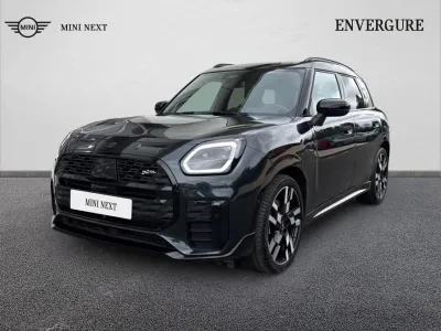 MINI Countryman C 170ch JCW DKG7 occasion 2024 - Photo 1