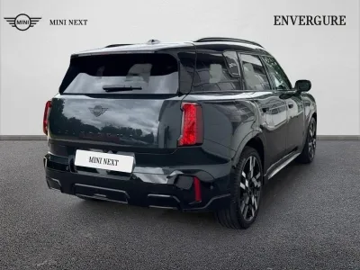 MINI Countryman C 170ch JCW DKG7 occasion 2024 - Photo 2