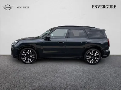 MINI Countryman C 170ch JCW DKG7 occasion 2024 - Photo 3