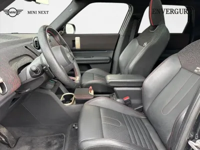 MINI Countryman C 170ch JCW DKG7 occasion 2024 - Photo 4