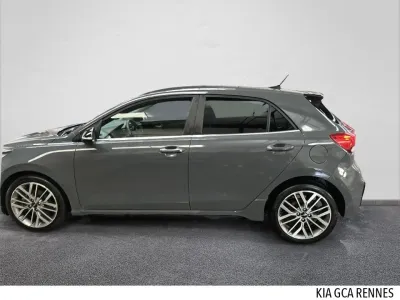 KIA Rio 1.0 T-GDI 100ch GT-Line DCT7 occasion 2023 - Photo 3