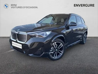 BMW X1 ieDrive20 204ch M Sport occasion 2026 - Photo 1