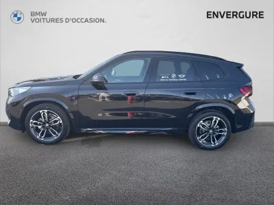 BMW X1 ieDrive20 204ch M Sport occasion 2026 - Photo 2