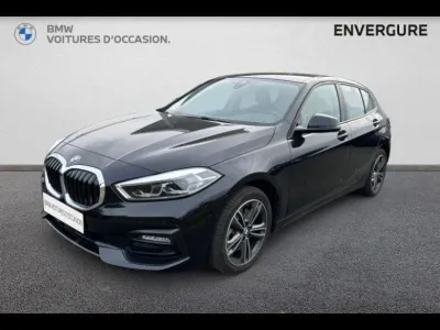 BMW Serie 1 116dA 116ch Edition Sport DKG7 occasion 2020 - Photo 1