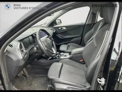 BMW Serie 1 116dA 116ch Edition Sport DKG7 occasion 2020 - Photo 4