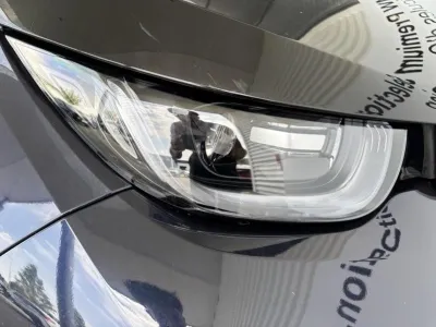 BMW i3 170ch 120Ah Edition WindMill Atelier occasion 2020 - Photo 4