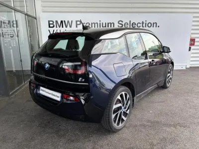 BMW i3 170ch 120Ah Edition WindMill Atelier occasion 2020 - Photo 3