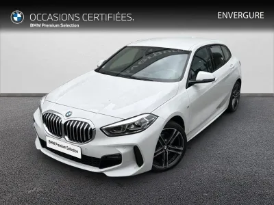 BMW Serie 1 116iA 109ch M Sport DKG7 occasion 2024 - Photo 1