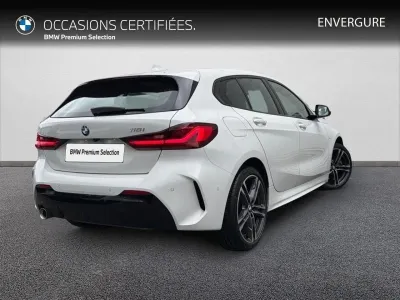 BMW Serie 1 116iA 109ch M Sport DKG7 occasion 2024 - Photo 2