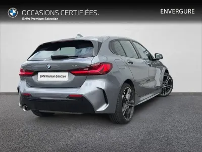 BMW Serie 1 116iA 109ch M Sport DKG7 occasion 2024 - Photo 2