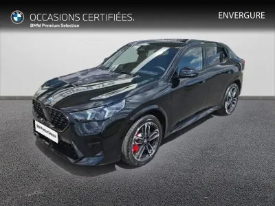 BMW X2 sDrive20dA 163ch M Sport DKG7 occasion 2026 - Photo 1