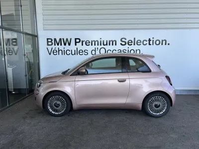 FIAT 500 e 118ch Icône occasion 2023 - Photo 2