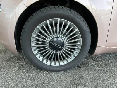 FIAT 500 e 118ch Icône occasion 2023 - Photo 3