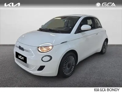 FIAT Nouvelle 500 Berline MY22 Icône berline 23,8 kWh occasion 2023 - Photo 1