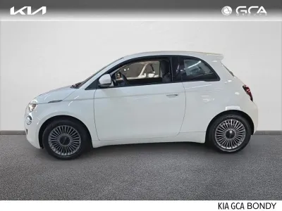 FIAT Nouvelle 500 Berline MY22 Icône berline 23,8 kWh occasion 2023 - Photo 3