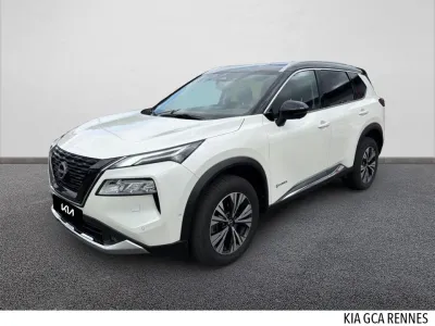 NISSAN X-Trail e-Power 204ch Tekna occasion 2023 - Photo 1