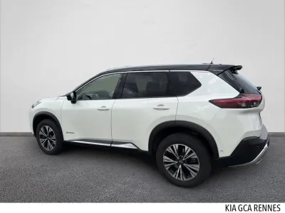 NISSAN X-Trail e-Power 204ch Tekna occasion 2023 - Photo 3