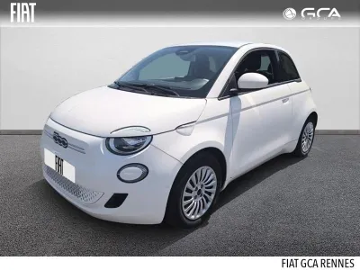 FIAT 500 e 118ch MY23 occasion 2023 - Photo 1