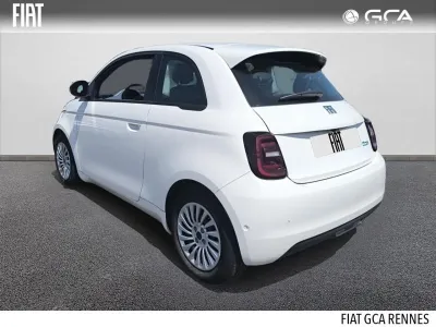 FIAT 500 e 118ch MY23 occasion 2023 - Photo 2