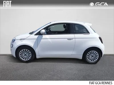 FIAT 500 e 118ch MY23 occasion 2023 - Photo 3