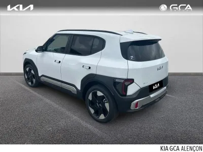 KIA Ev2 147ch 42,2kWh Earth occasion 2026 - Photo 2