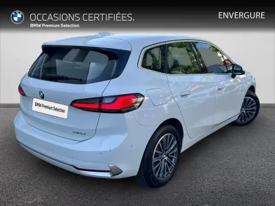 BMW Serie 2 ActiveTourer 218d 150ch Luxury DKG7 occasion 2023 - Photo 2