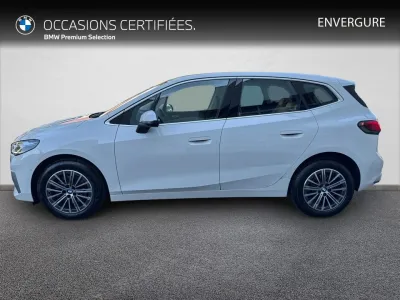 BMW Serie 2 ActiveTourer 218d 150ch Luxury DKG7 occasion 2023 - Photo 3