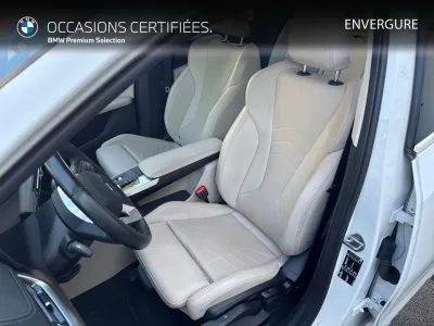 BMW Serie 2 ActiveTourer 218d 150ch Luxury DKG7 occasion 2023 - Photo 4