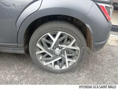 HYUNDAI Kona 1.6 GDi 141ch Hybrid Creative DCT-6 occasion 2022 - Photo 4